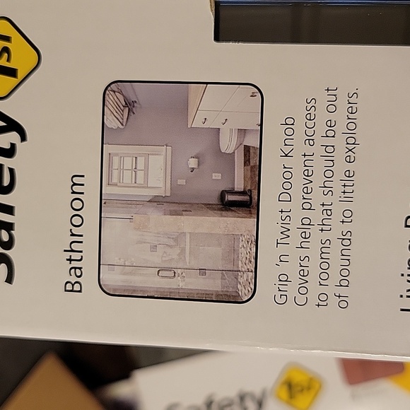 80 Piece Safeguard Your Home Set - Picture 6 of 13